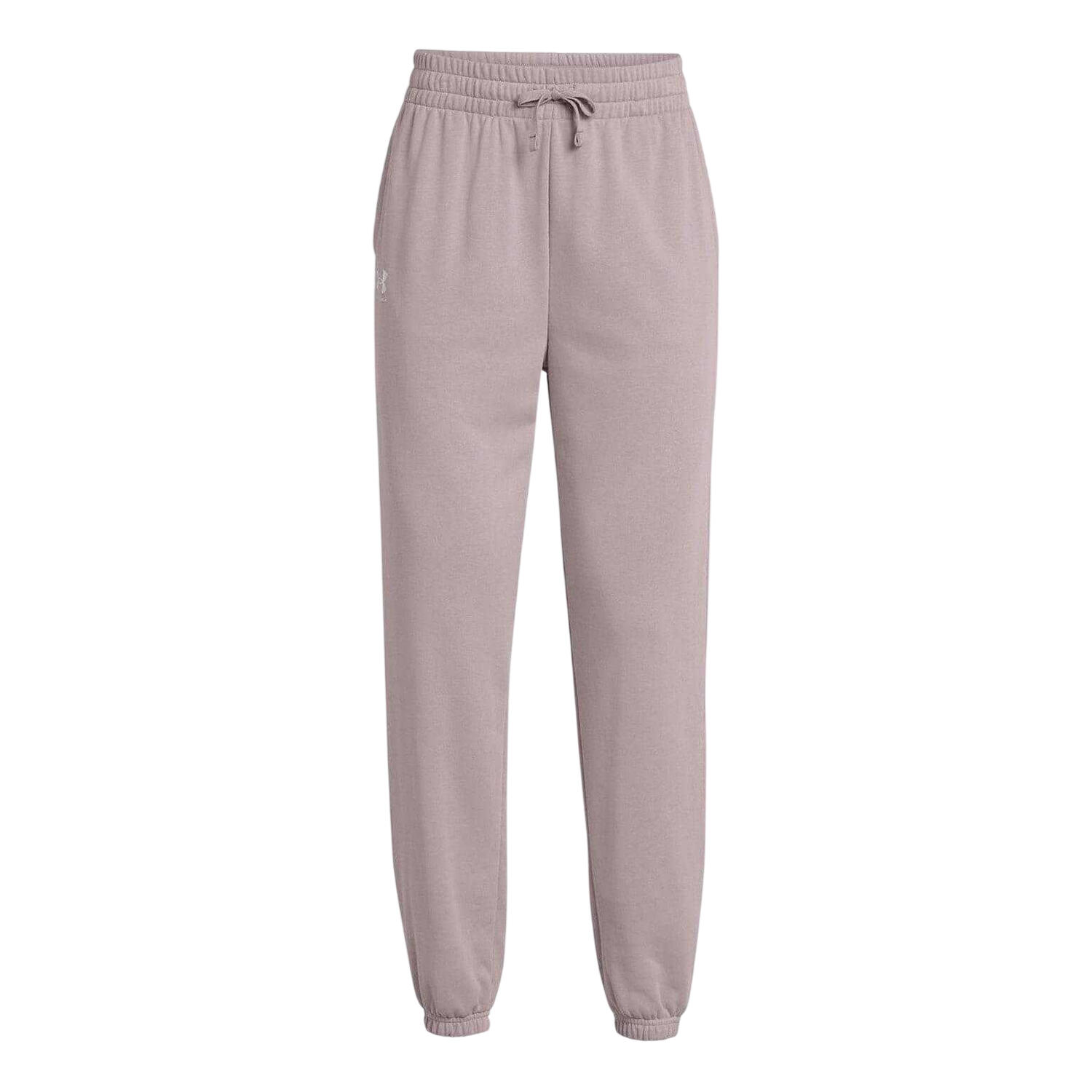 Under Armour Womens/Ladies Rival Terry Joggers