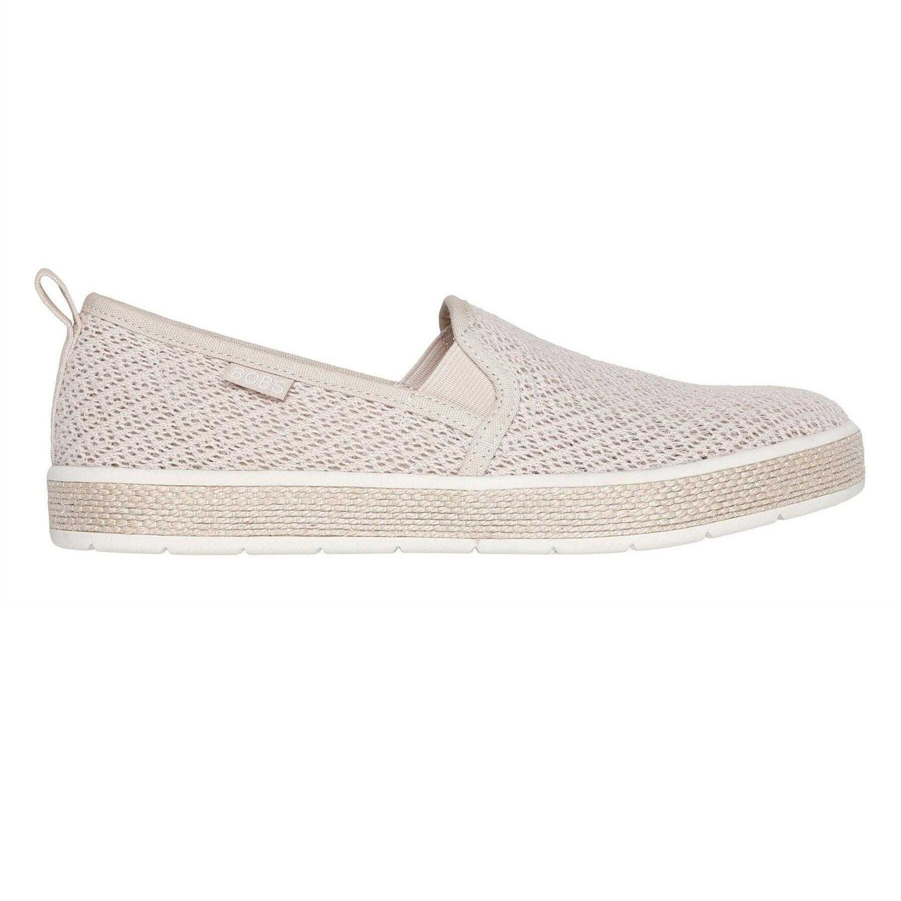 Skechers Womens/Ladies Woven Espadrilles