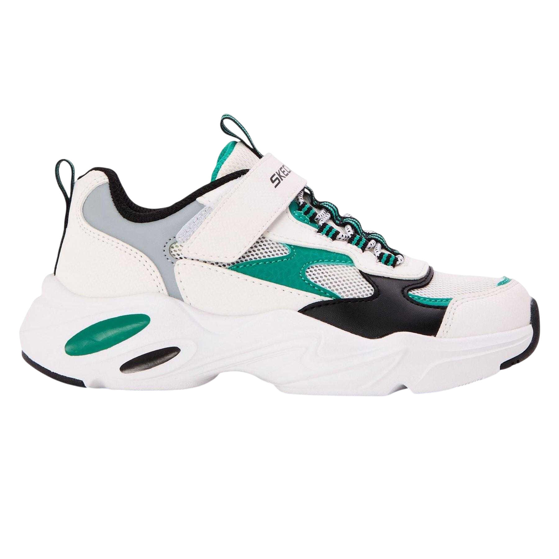 Skechers Childrens/Kids Stamina Airy Trainers