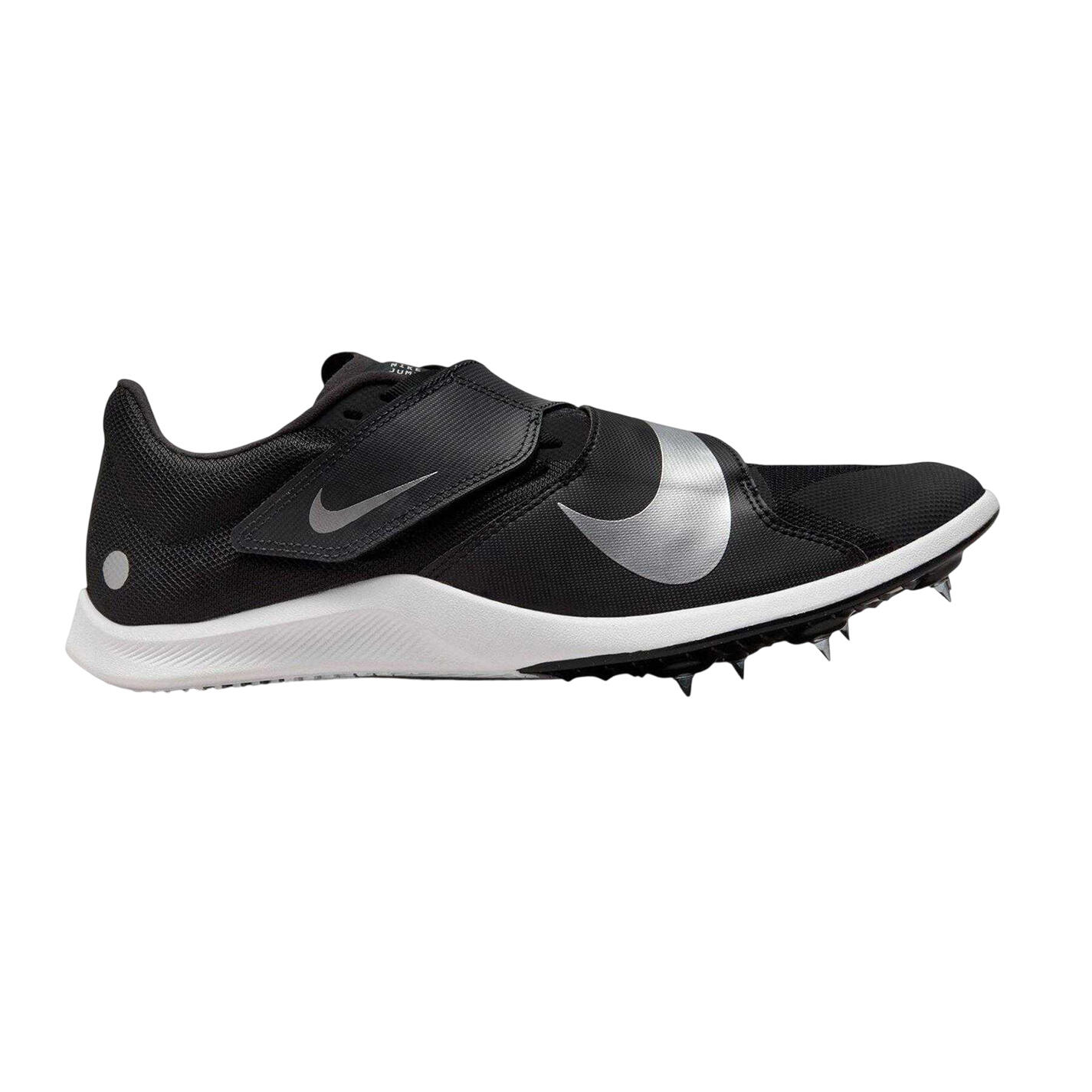 Nike Mens Zoom Rival Jump Jump Athletic Shoe Spikes