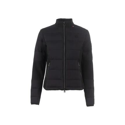 Doudoune femme Cavallo Hybrid