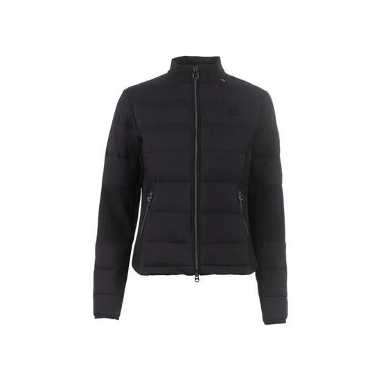 Doudoune femme Cavallo Hybrid