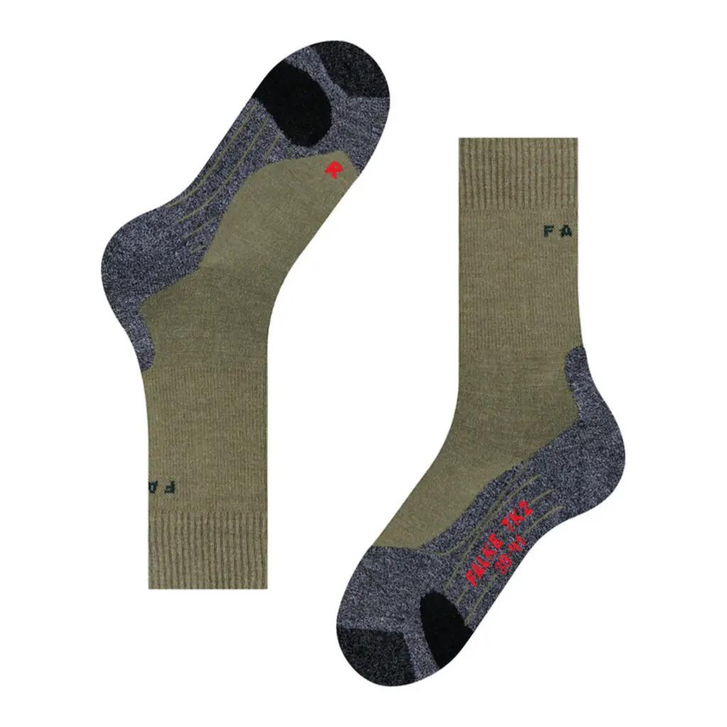 Calzini Falke TK2 3/7