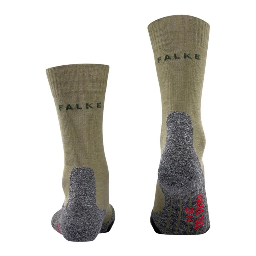 Calzini Falke TK2 2/7