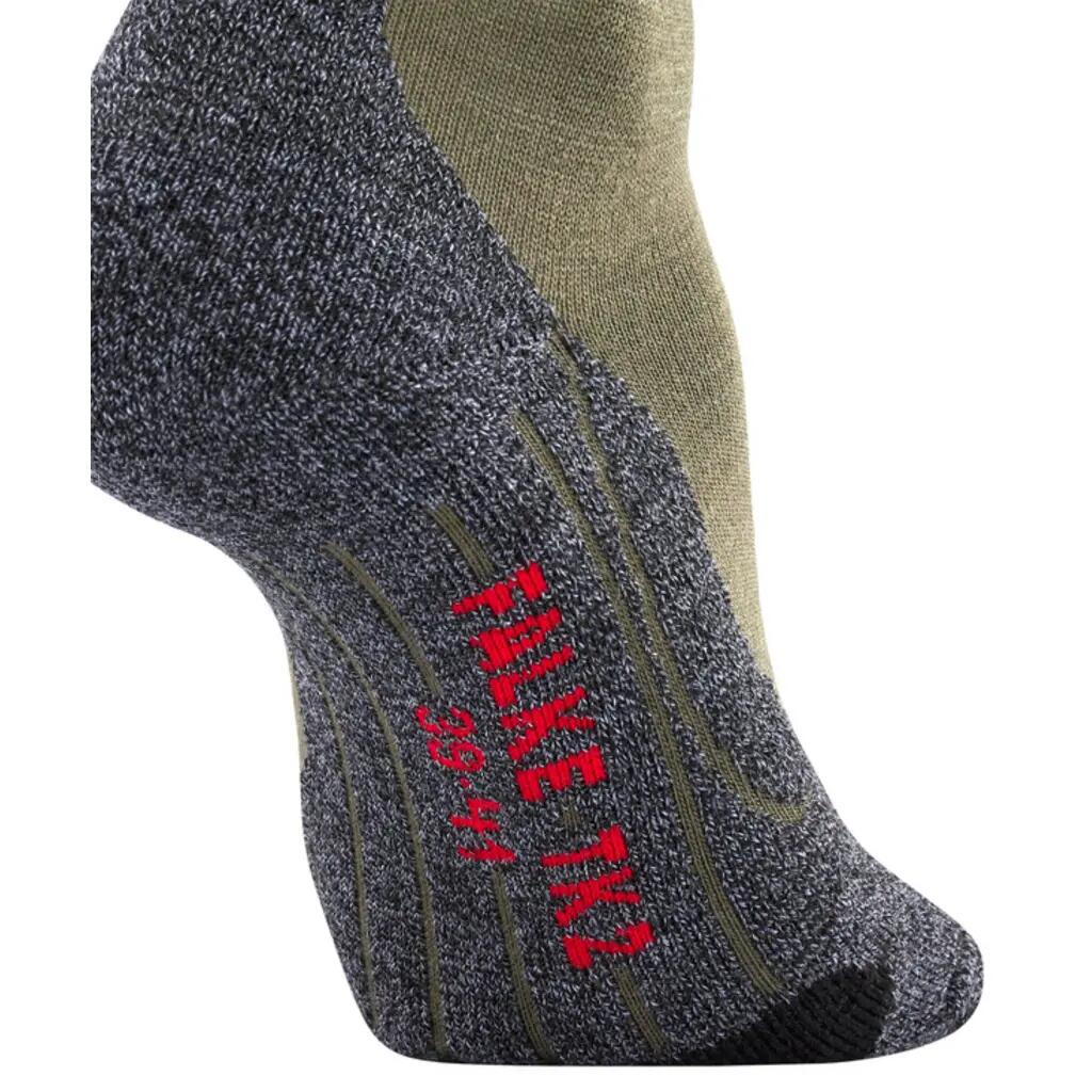 Calzini Falke TK2 5/7