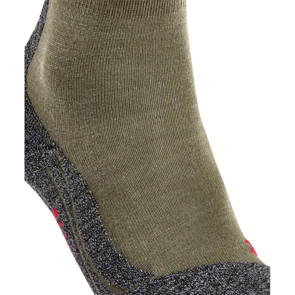 Calzini Falke TK2 4/7