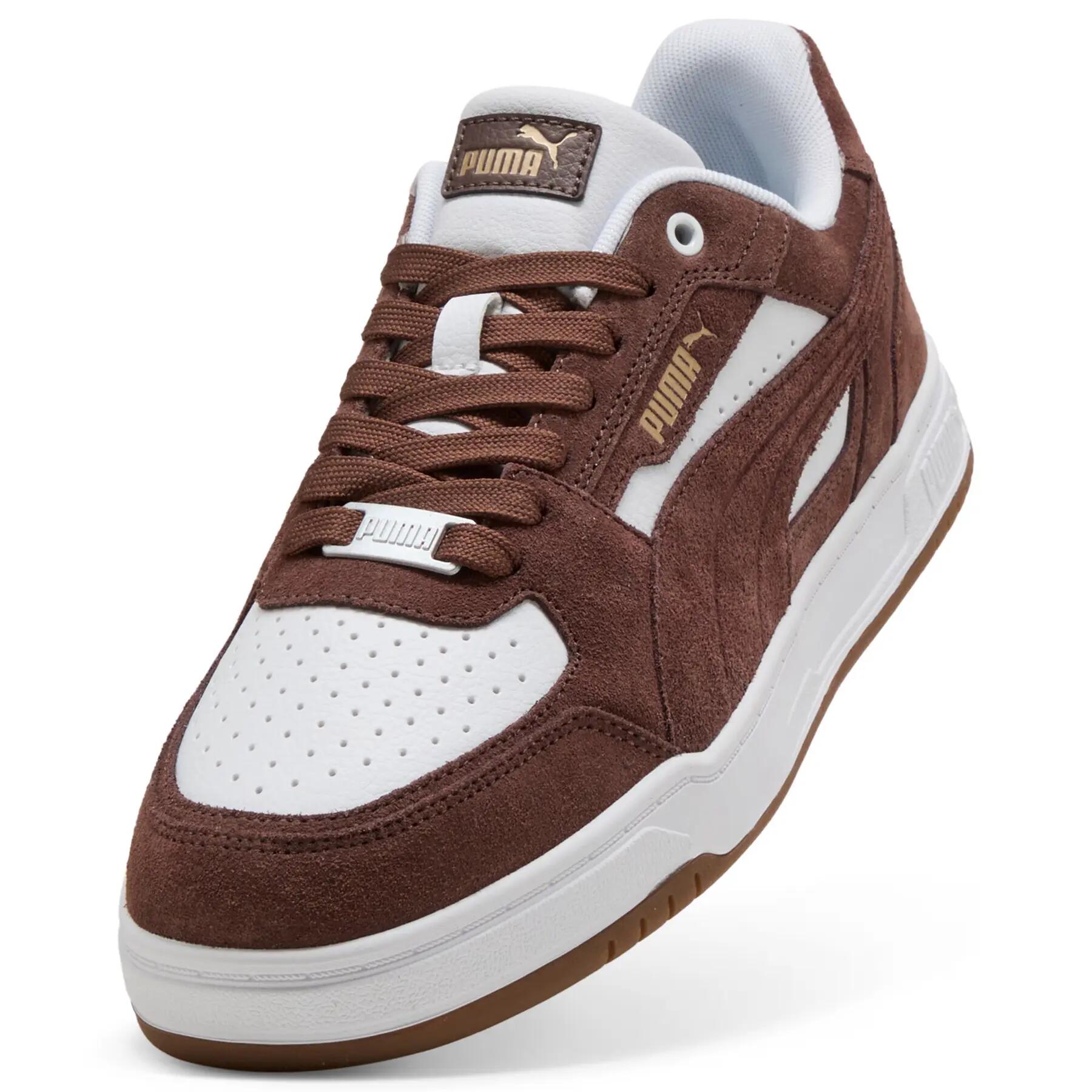 Sneakersy Puma Caven III Plus SD 4/6