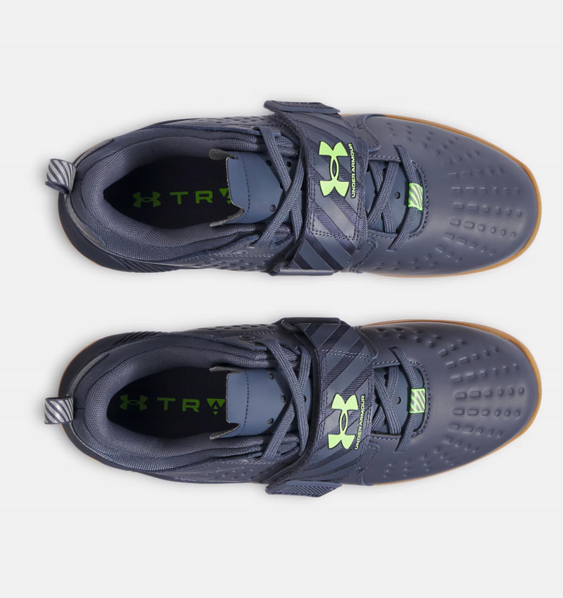 Buty do treningu biegowego Under Armour Reign Lifter 4/5