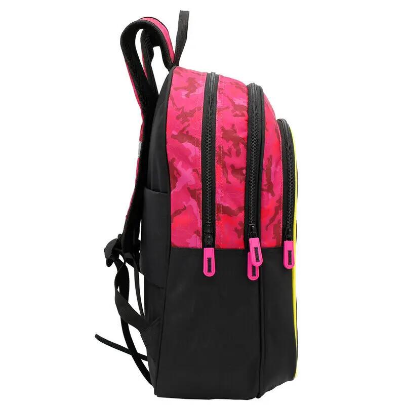 Zaino scolastico per bambini Fortnite in poliestere, dimensioni 31x42x15 cm 3/3