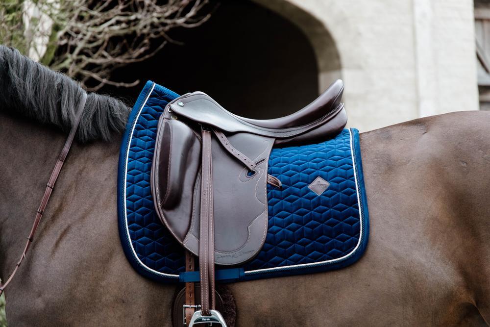 Tapete de adestramento Kentucky Basic Velvet 2/5