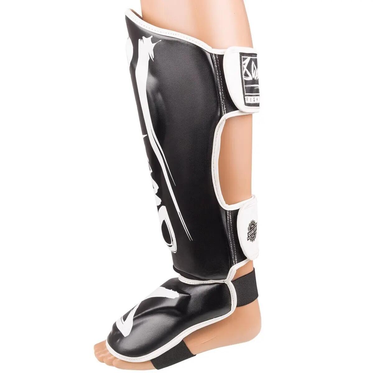 Shin Guards - Unlimited 2.0 3/5