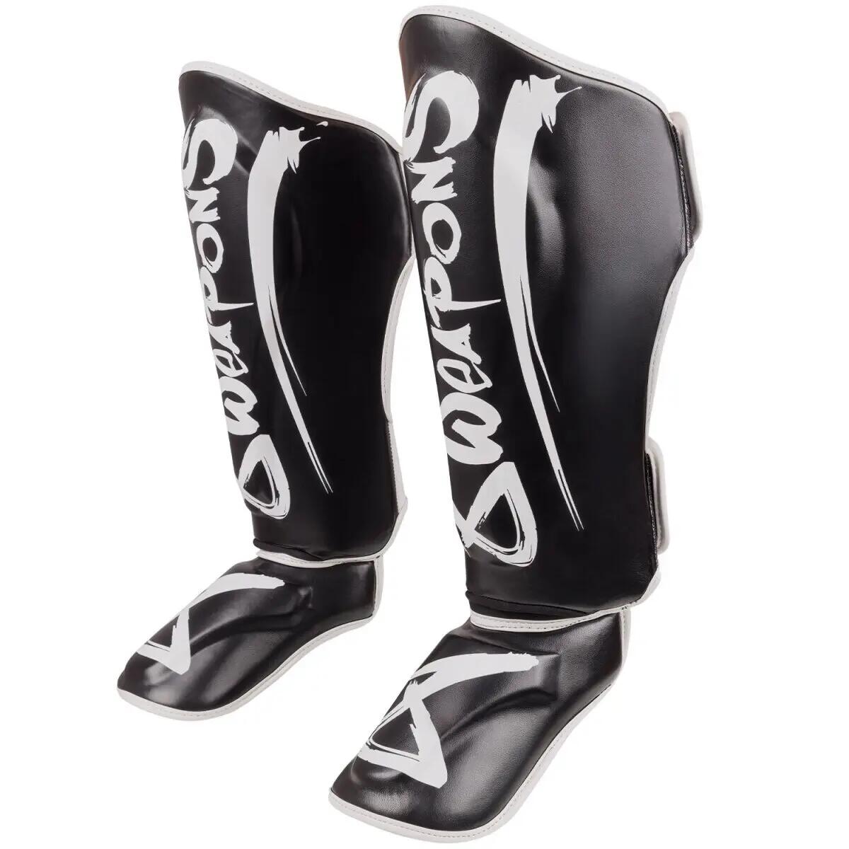 Shin Guards - Unlimited 2.0 2/5