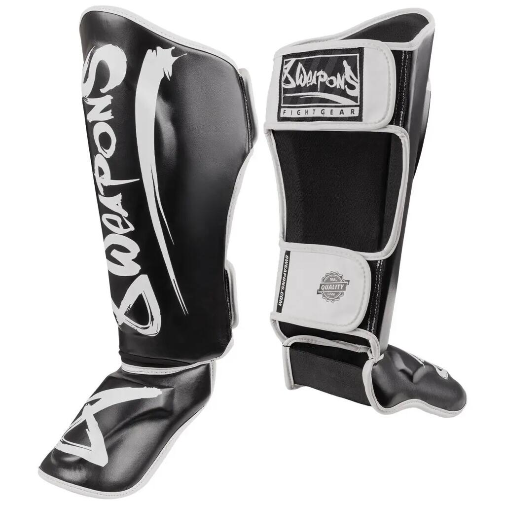 Shin Guards - Unlimited 2.0