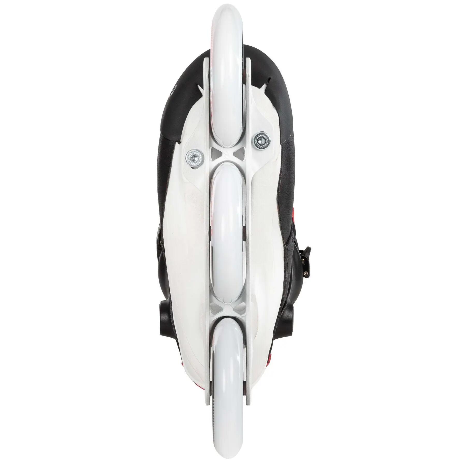 Łyżworolki szybkie Powerslide  Swell Bolt 110 3D Adapt 5/7