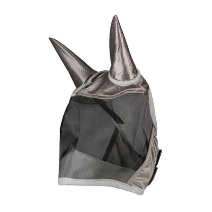 Masque anti-mouches pour cheval Horka