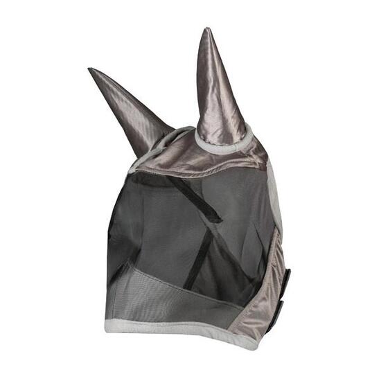 Masque anti-mouches pour cheval Horka
