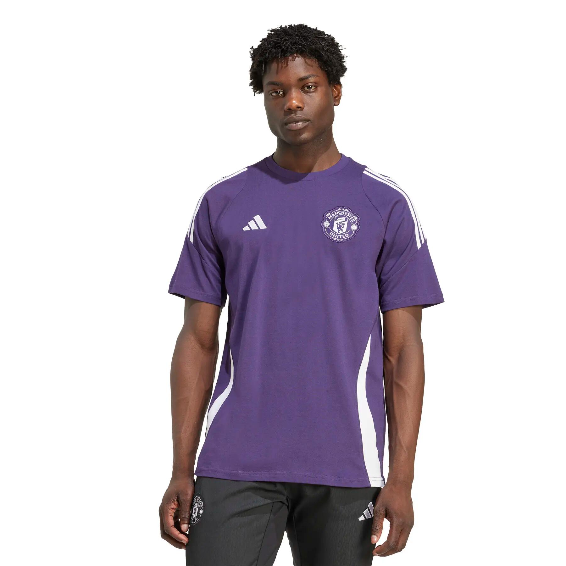 Koszulka Manchester United Tiro 25