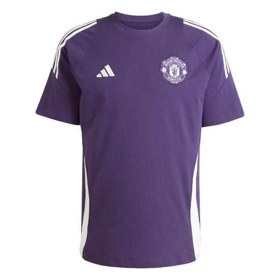 T-shirt Manchester United Tiro 25