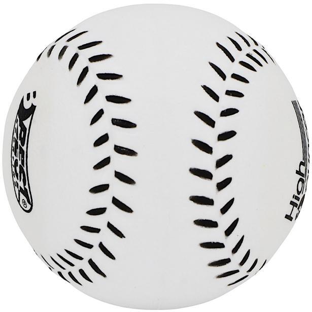 Piłka do baseballa palanta Best Sporting 3/4