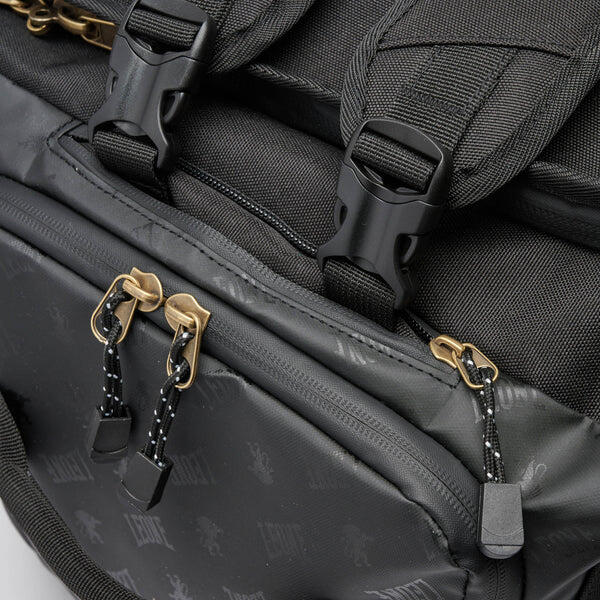 Geanta LEONE DNA XXL Neagra
