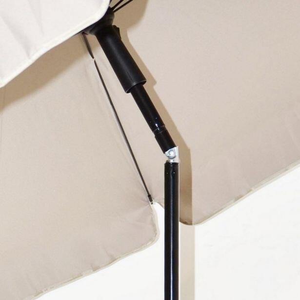 Parasol turystyczny 185CM 5/7