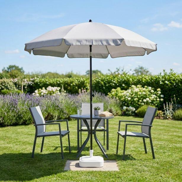 Parasol turystyczny 185CM 6/7