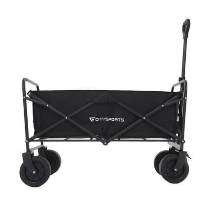 Chariot de Camping Pliable.