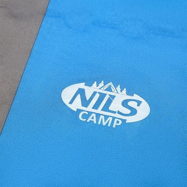Matelas autogonflant Nils Camp NC4340 6/7