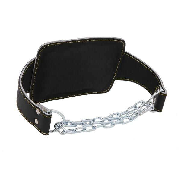 Centură de greutate pentru antrenament de forță HMS Premium PSTX06
