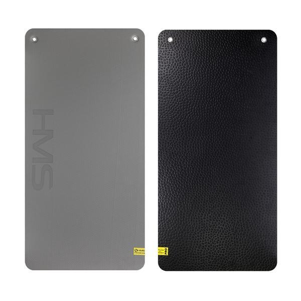 Fitnessmatte mit ösen mfk02 HMS PREMIUM 2/6