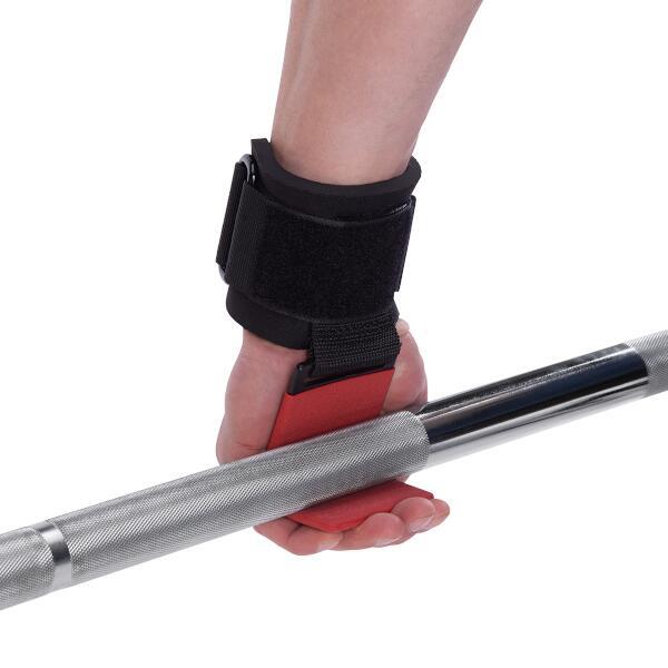 Cârlige de formare Deadlift HRX02 HMS
