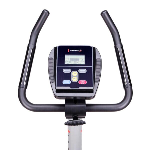Bicicletă magnetică de exerciții HMS M6995