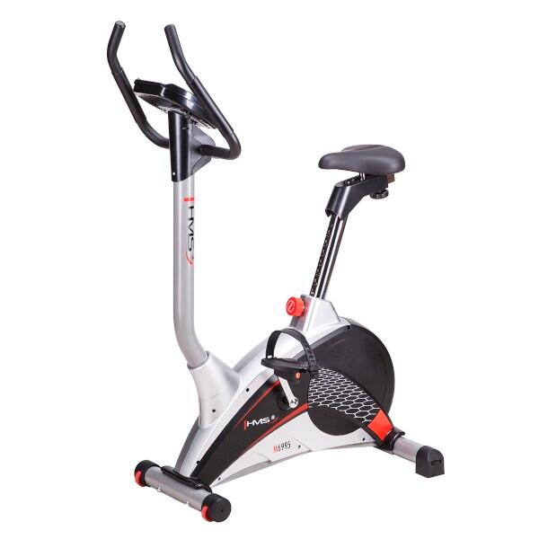 Bicicletă magnetică de exerciții HMS M6995