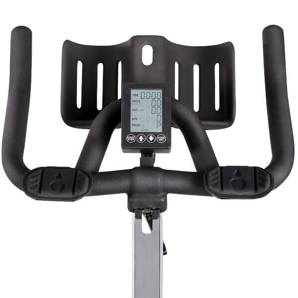 Rower treningowy indoor cycling  22Kg SW7200 HMS Premium 5/7