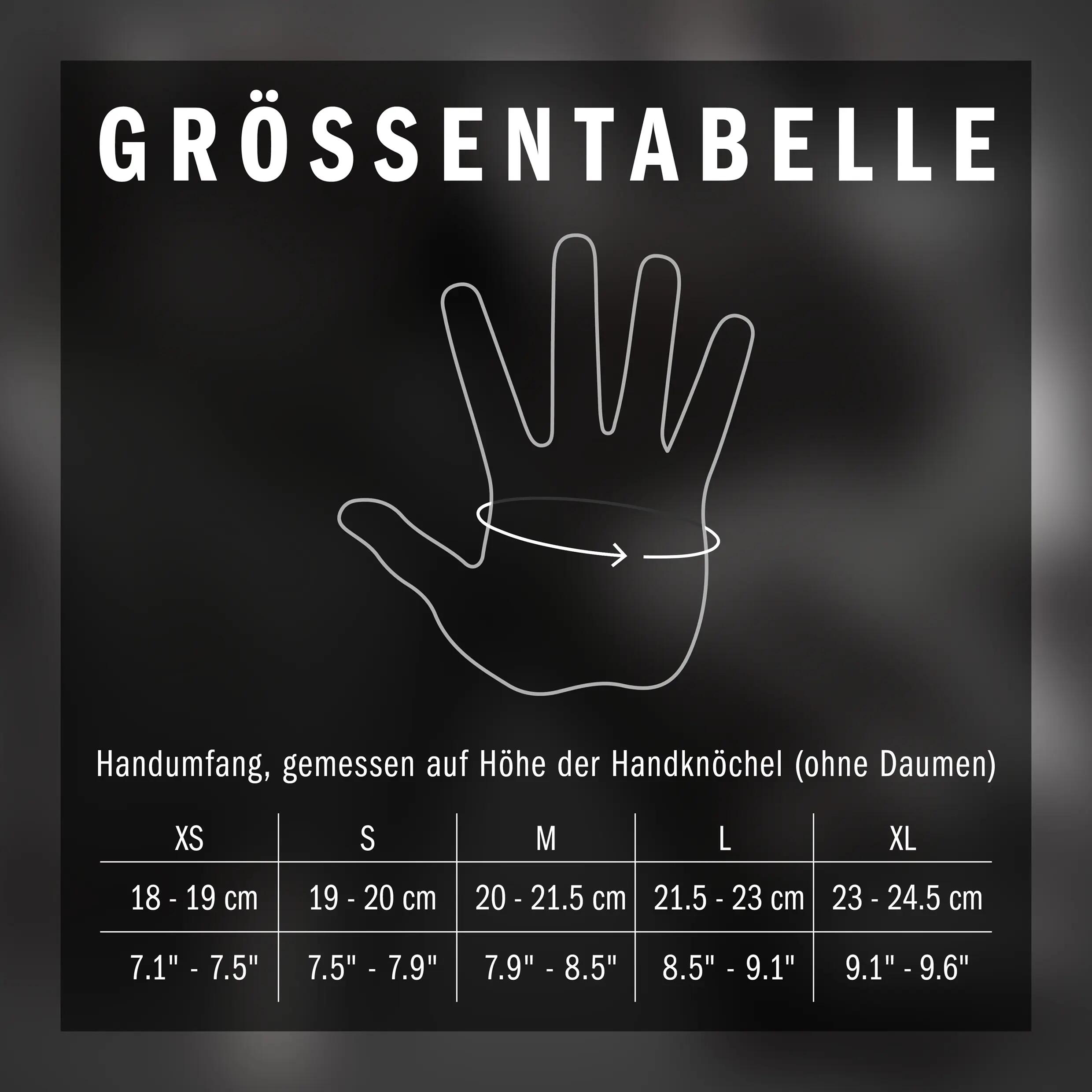 Essential Training Gloves 8/8