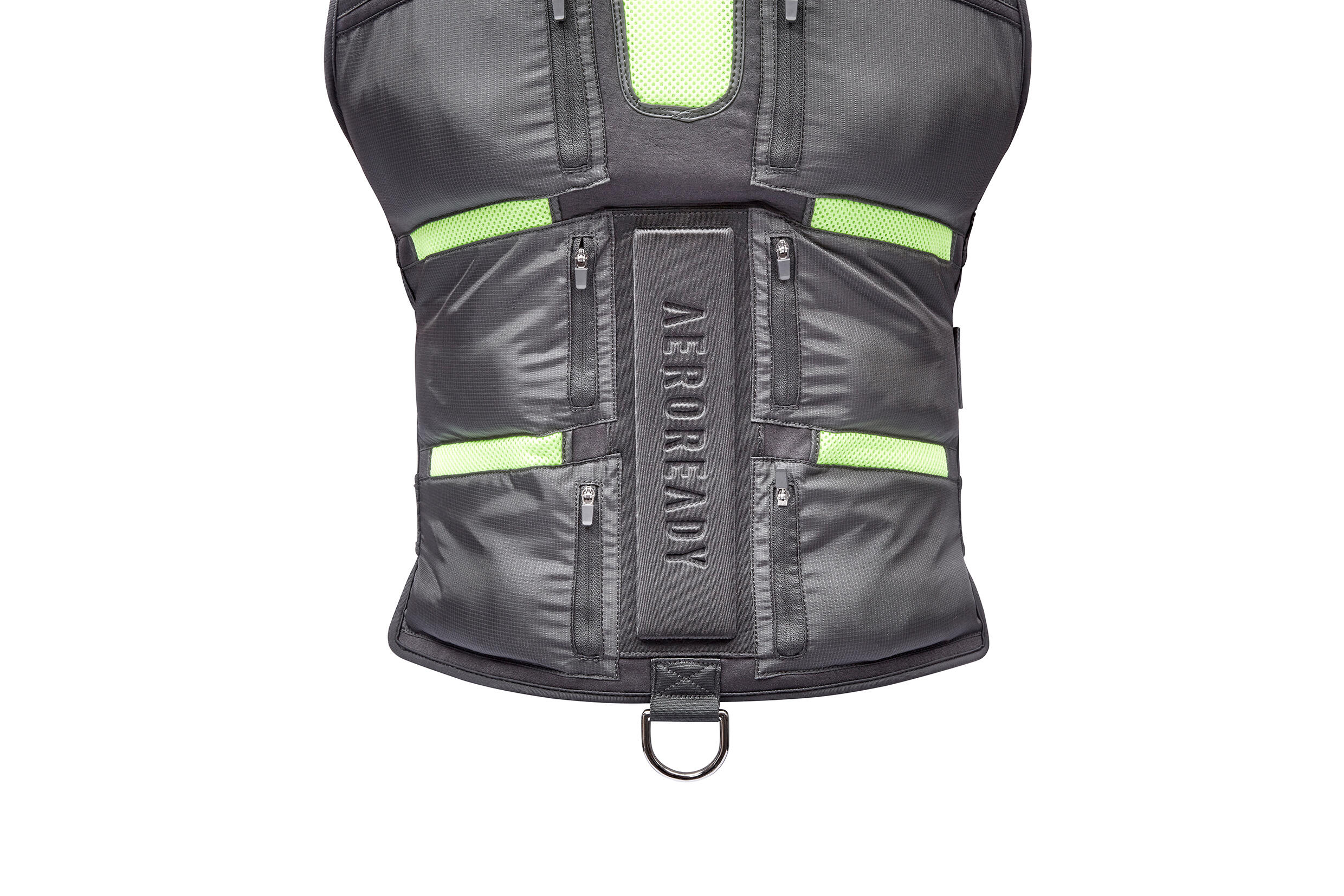 Gilet de poids ajustable Adidas Performance - 10 kg 8/8