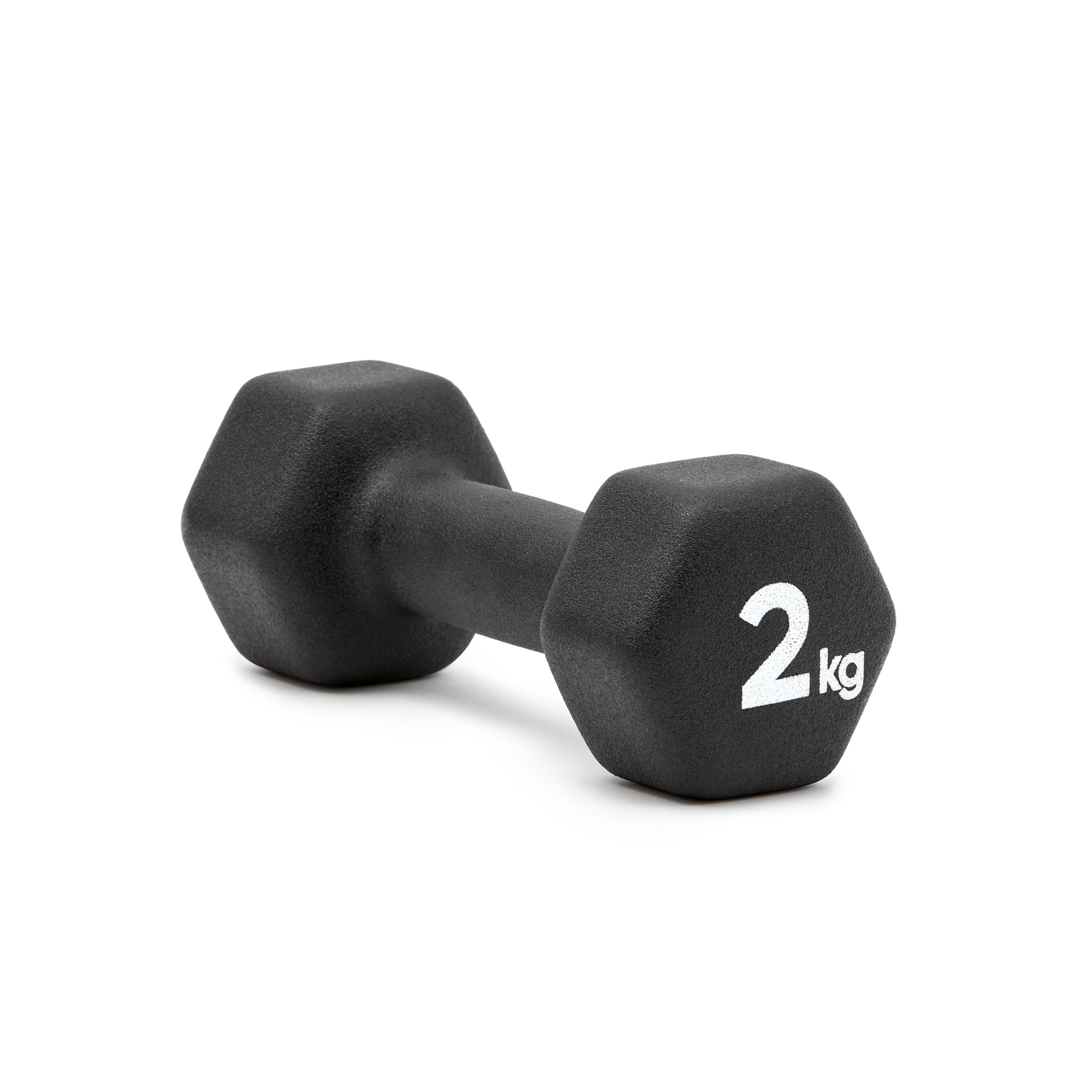 Haltères - 2 kg 8/8