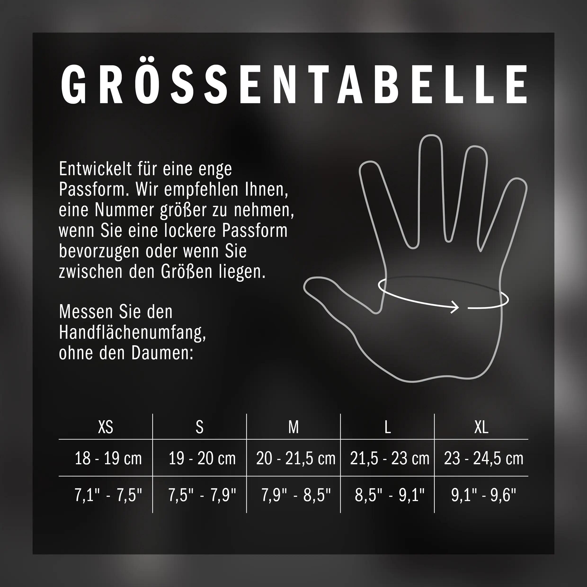Strength Training Gloves 9/9