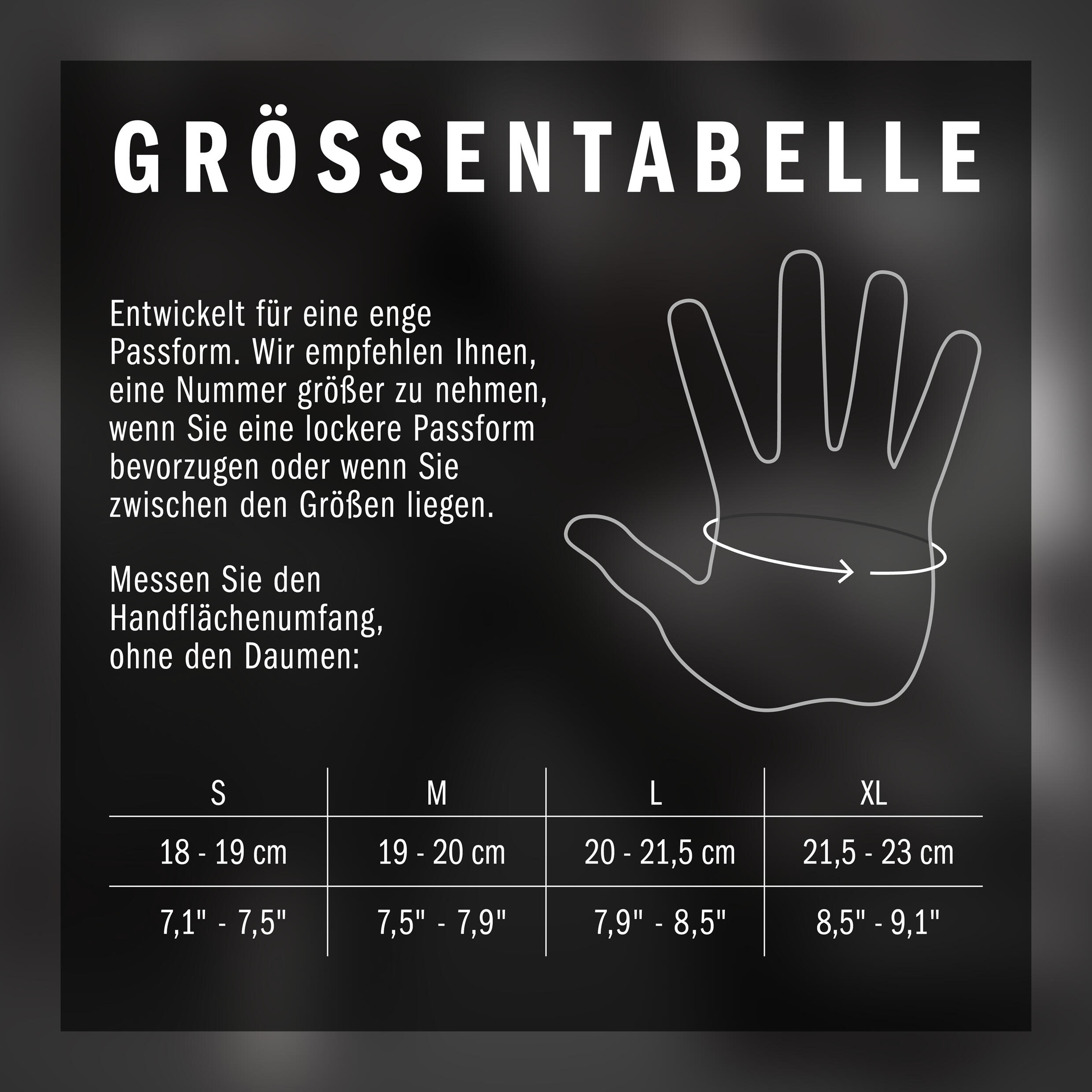 Women's Training Gloves 9/9