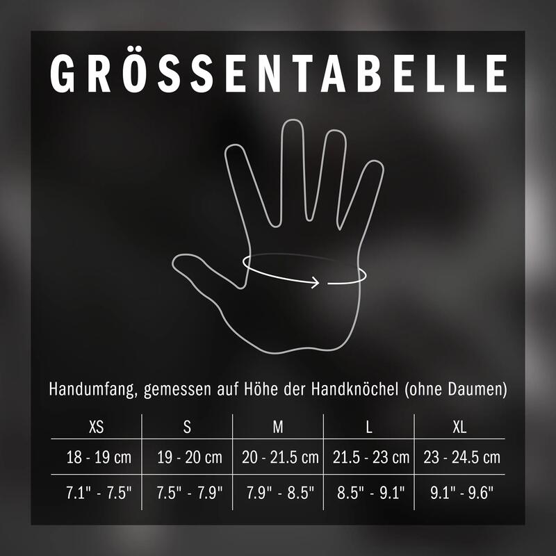 Essential Training Gloves