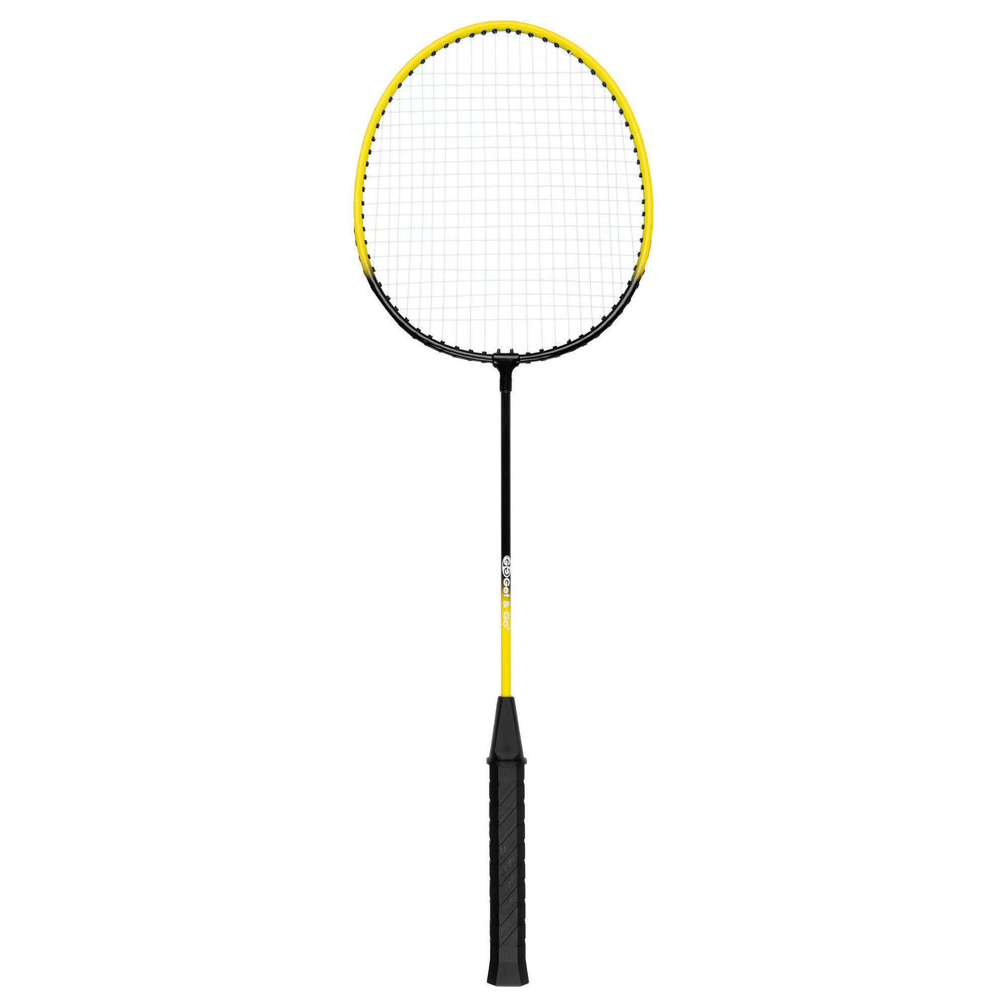 Set Badminton Complet 4 Jucători Get & Go