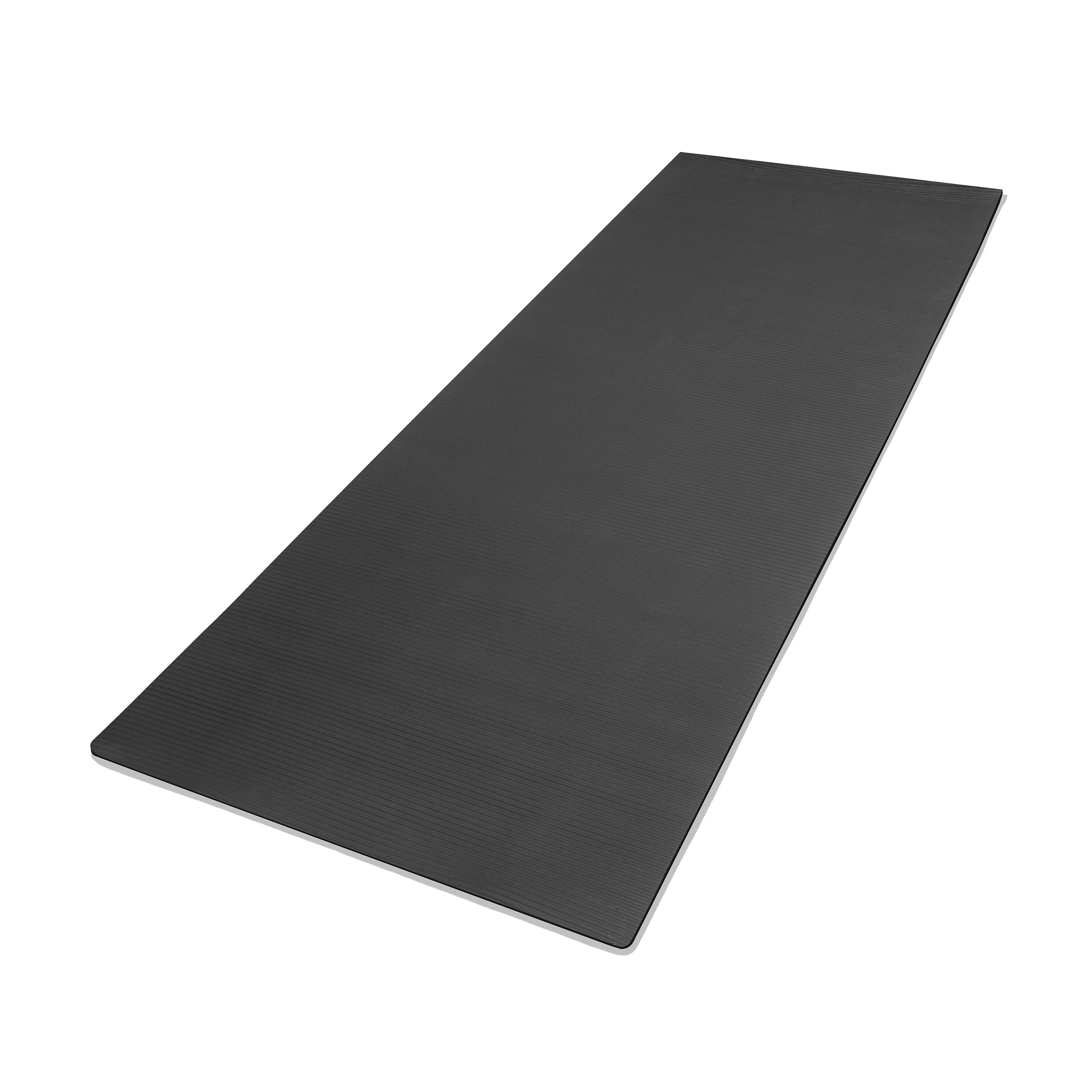 Adidas Yoga Trainingsmatte - 8mm - Schwarz 8/9