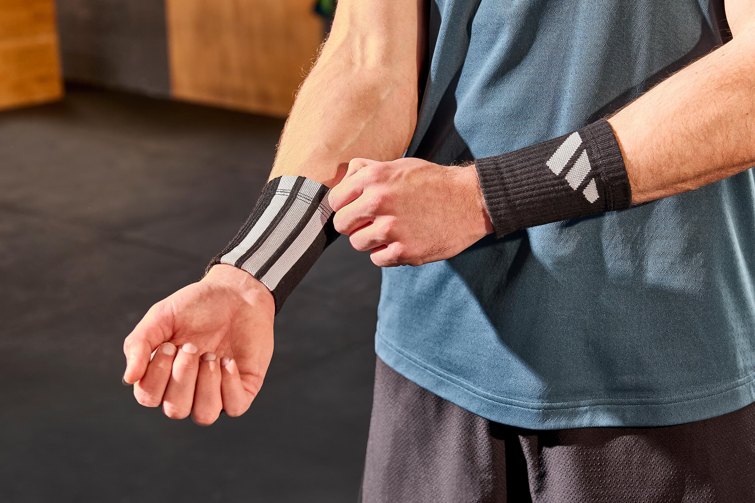 Wrist Protector (Pair) 8/8