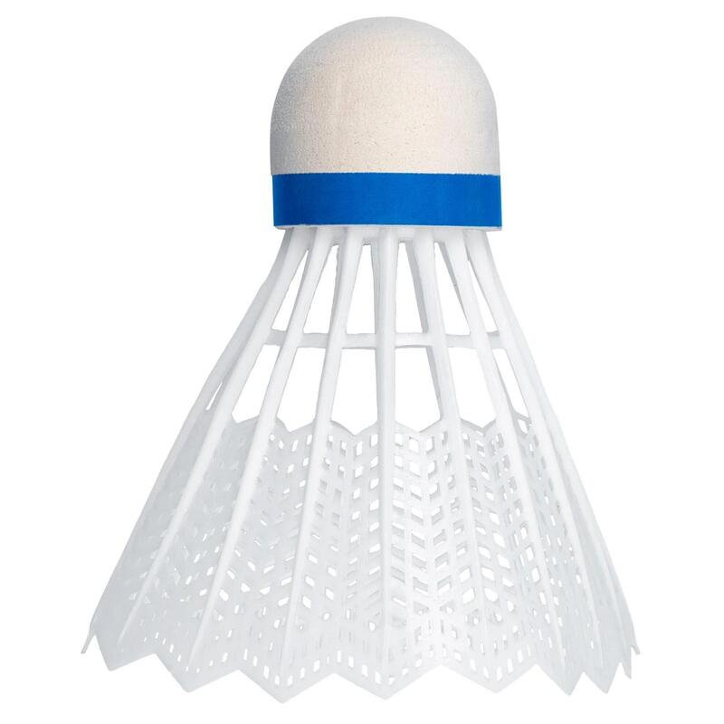 Set Badminton Complet 4 Jucători Get & Go
