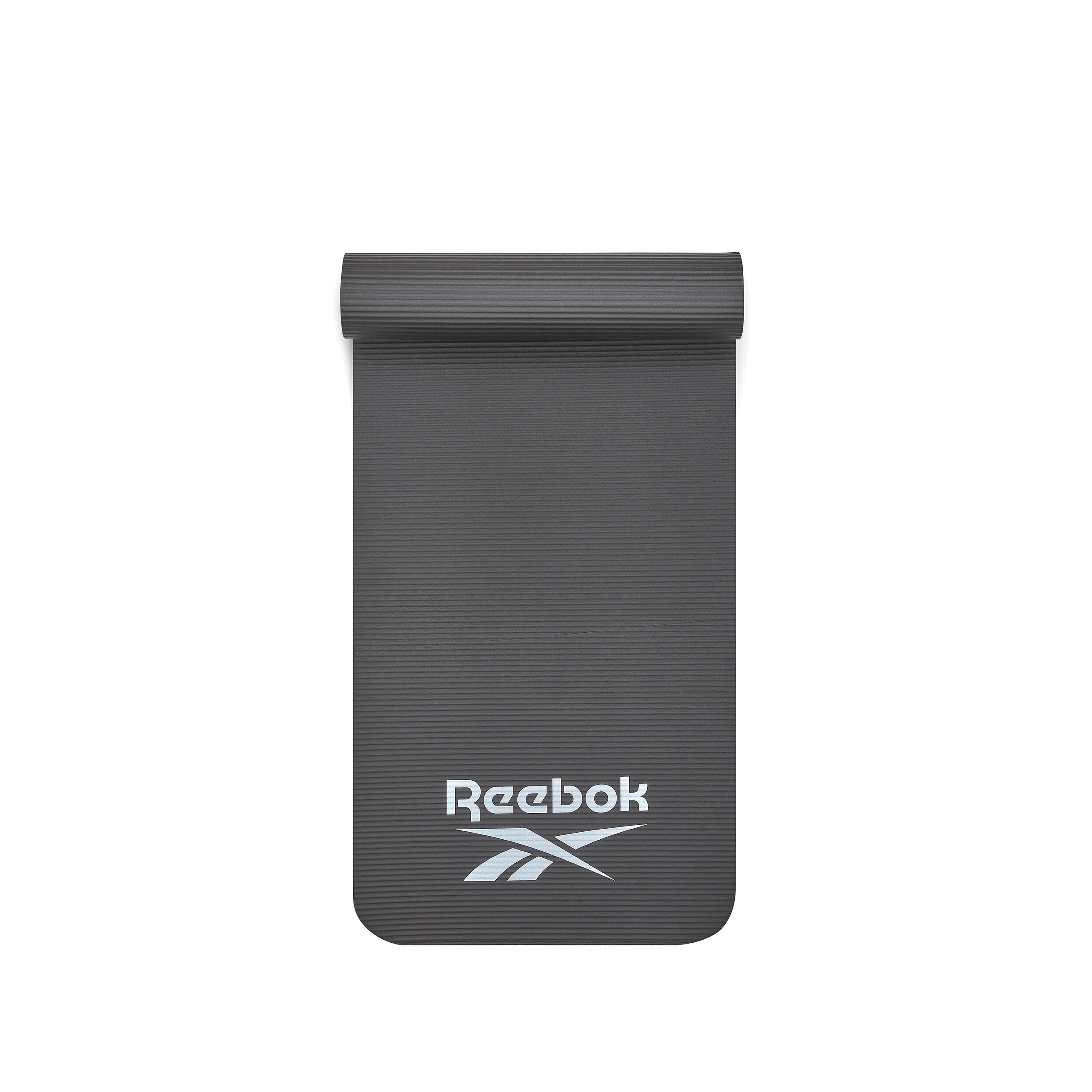 Tappetino NBR Reebok 15 mm Nero 10/10