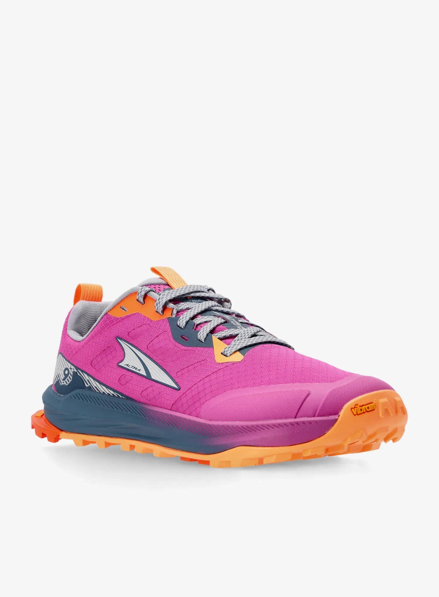 Buty trailowe damskie Altra Lone Peak 9+ 3/7