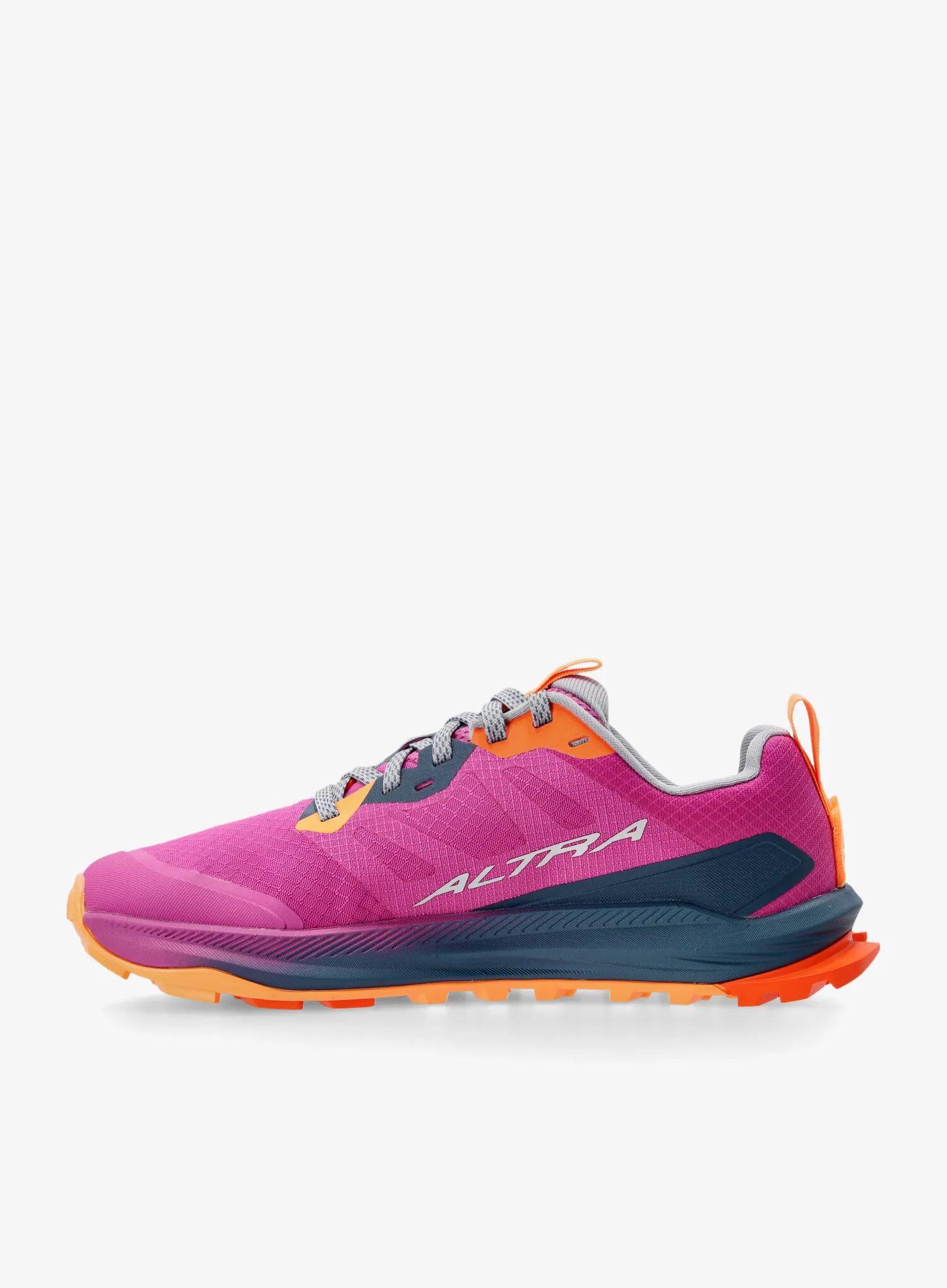 Buty trailowe damskie Altra Lone Peak 9+ 5/7