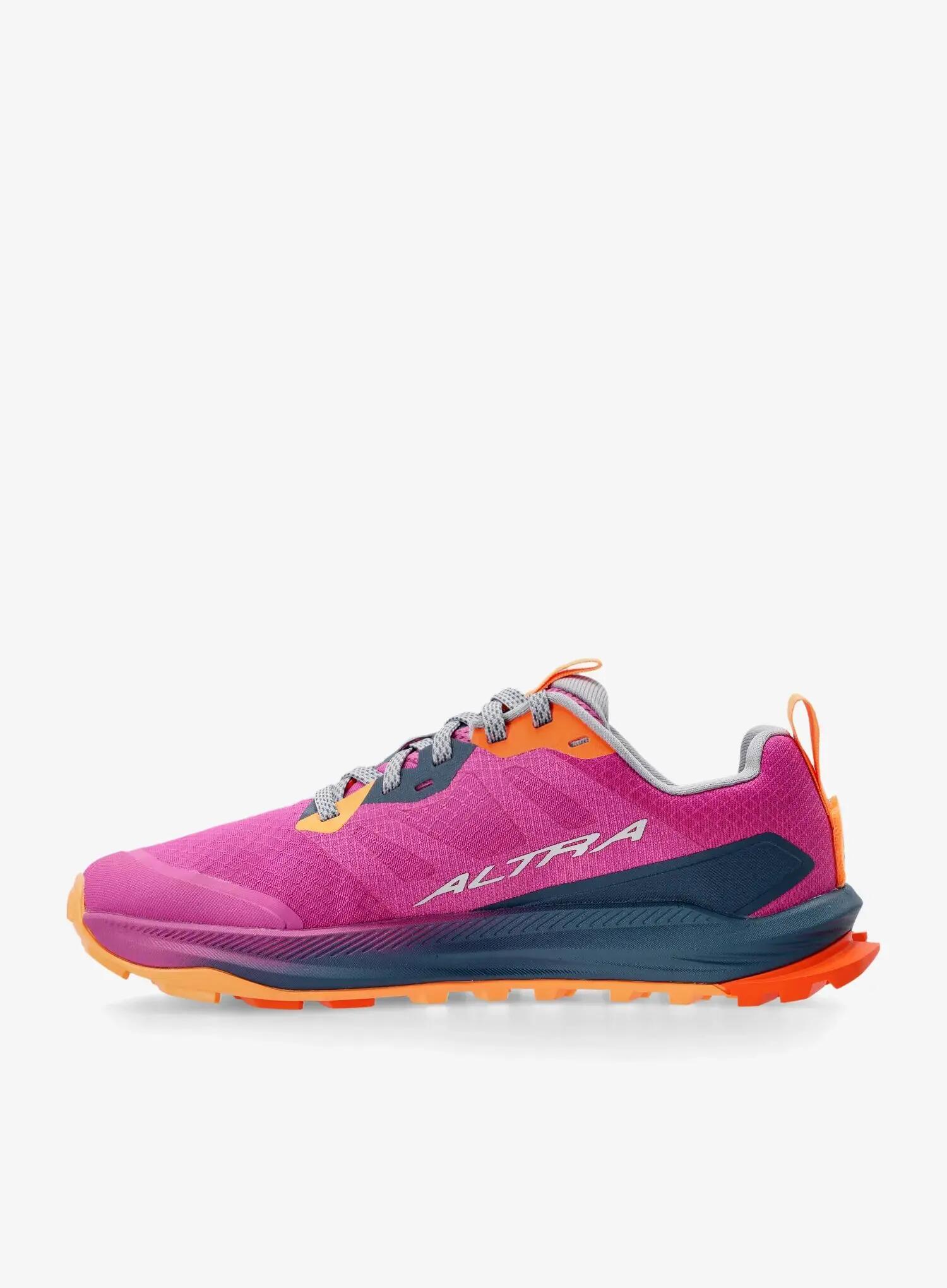 Buty trailowe damskie Altra Lone Peak 9+ 5/7