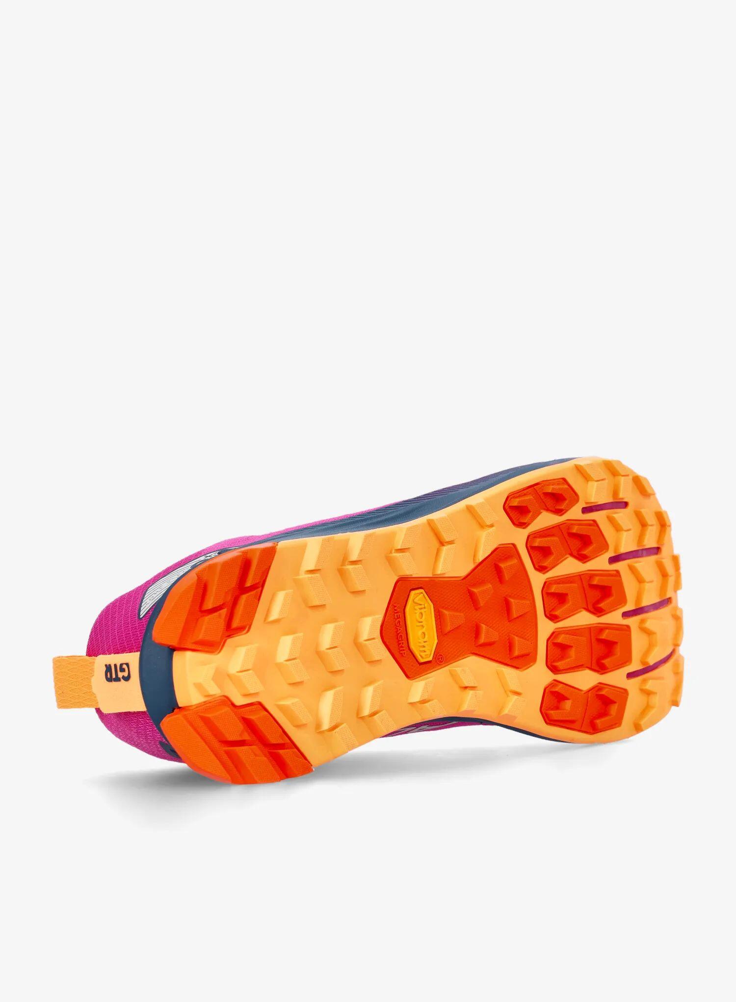 Buty trailowe damskie Altra Lone Peak 9+ 7/7