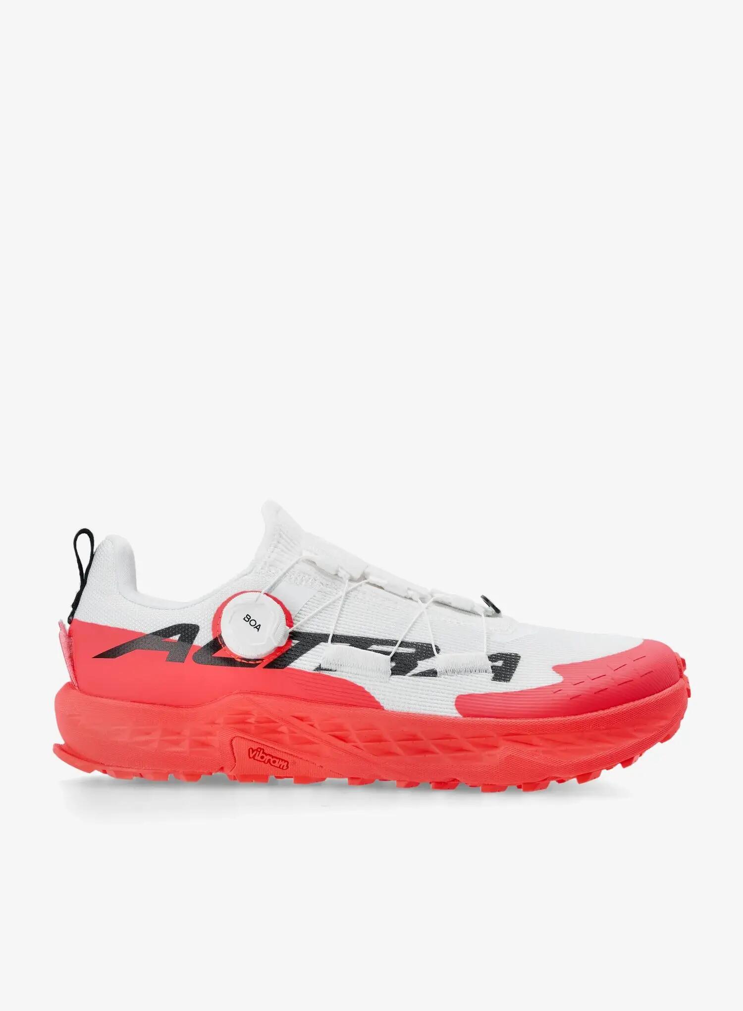 ALTRA picture